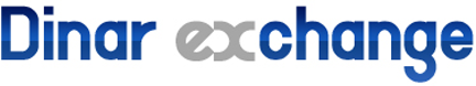 Dinar exchange logo